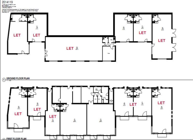 Phase 2, The Courtyard, Galgorm Castle, Ballymena Commercial Property Finder